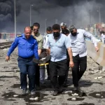 جزییات جدید پزشکی قانونی از فاجعه بندرعباس