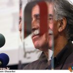 «همایون اسعدیان» داور «جشنواره فیلم مقاومت» شد!! – اخبار سینمای ایران و جهان