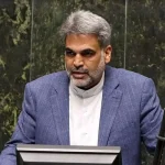 شمخانی چه مسئولیتی دارد که می گوید اورانیوم غنیشده را نابود میکنیم؟! شمخانی چه مسئولیتی دارد که می گوید اورانیوم غنیشده را نابود میکنیم؟!