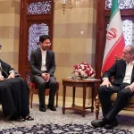 انعقاد توافقات راهبردی تجاری میان ایران و عمان
