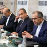 محل مذاکره ایران و آمریکا مشخص شد