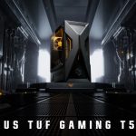 با TUF T500، ایسوس آینده گیمینگ را بازتعریف می‌کند