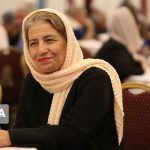 من با کسی ازدواج کردم که کتابش برای او مقدس بود/ خاطره ای از علی هاتامی