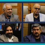 آخرین حکم صادر شده در سینما