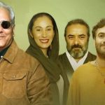 بازگشت صحر زکریا در تلویزیون با سریال تلویزیونی Mehran Modiri