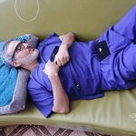 داستان دکتر غزه روی صفحه نقره ای