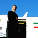 عراقچی به هند رفت