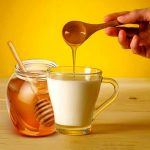 شیر و عسل را ترکیب کنیم یا نه؟