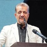 مصطفی رحماندوست ؛ آثار این دوره از جشنواره با ظاهر جدید آمیخته شد.