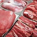 ۵۰ سال پیش قیمت گوشت گوسفندی تنظیم بازار چقدر بود؟ ۵۰ سال پیش قیمت گوشت گوسفندی تنظیم بازار چقدر بود؟