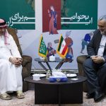ایران عربستان سعودی را دعوت کرد