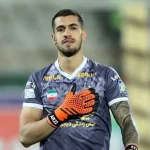 رکورد دست نیافتنی رفیعی در پرسپولیس!