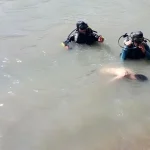 پیکر بی‌جان امیرمحمد هوت پیدا شد