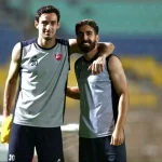 دو مدافع جنجالی زوج خط دفاعی پرسپولیس در آخرین بازی
