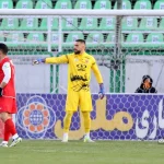 دروازه‌بان تیم ملی در آستانه پیوستن به پرسپولیس؛ کارتال گندوز را نمی‌خواهد