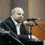 ارائه کتابهای “جاده” با حضور معاون وزیر فرهنگ