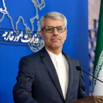 توئیت سخنگوی وزارت امور خارجه پس از پایان مذاکرات امروز