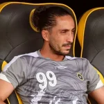 ستاره سپاهان غایب بزرگ بازی با استقلال ستاره سپاهان غایب بزرگ بازی با استقلال
