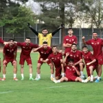 پنجشنبه آخرین بازی این چند ستاره؛ خداحافظ پرسپولیس!