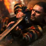 10 فیلم اکشن برای طرفداران ویرانی (Havoc) تام هاردی