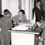 حسن کامکار ؛ آهنگی که به نسل ها آمد!
