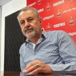 شایعات پشت اتاق مدیریت پرسپولیس؛ پایان قریب‌الوقوع درویش!