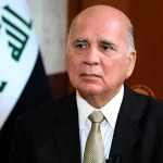 بلافاصله پس از نشست سران عرب؛ هیاتی از عراق راهی تهران خواهد شد