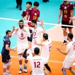 پیروزی شاگردان عطایی مقابل یاران کوبیاک و صعود به نیمه‌نهایی
