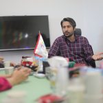 جای خالی