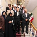 حتی اخبار می تواند برای تقویت یا تضعیف روابط ایران -روسیه مؤثر باشد.