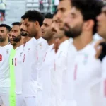 جریمه فدراسیون فوتبال ایران از سوی AFC