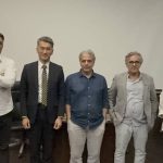 ساکنان فیلم دیپلمات های هنری و فرهنگی هستند