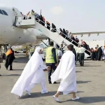 دستورالعمل عربستان درباره حمل پول نقد و طلا توسط حجاج