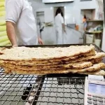 اختیار تعیین قیمت نان به استانداران واگذار میشود اختیار تعیین قیمت نان به استانداران واگذار میشود