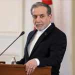 عراقچی درمورد غنیسازی اتمام حجت کرد عراقچی درمورد غنیسازی اتمام حجت کرد