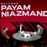 اولین صحبت‌های پیام نیازمند بعد از پرسپولیسی شدن