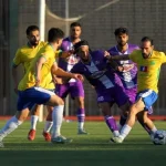 اوضاع بد روحی صنعت نفت مقابل استقلال در جام حذفی