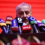 دیدند پیگیر پرونده بیرانوندم خواستند نباشم!