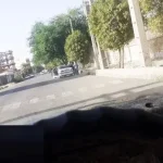 یک روحانی در ایرانشهر توسط افراد مسلح ربوده شد