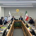رئیس آکادمی علوم قزاقستان با معاون مدیر سازمان فرهنگ و ارتباطات اسلامی را بشناسید
