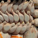 راهنمای بازار؛ قیمت گوشت مرغ، امروز ۳۱ اردیبهشت ۱۴۰۴