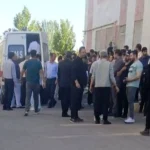 چاقوکشی خونین در دانشگاه آزاد ارومیه؛ ماجرا چه بود؟
