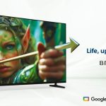سونی Bravia 2 II؛ نسل جدید تلویزیون‌های هوشمند 4K
