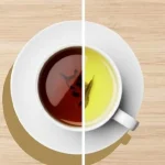 چای سبز یا چای سیاه، کدام‌یک برای سلامتی شما مفیدتر است؟