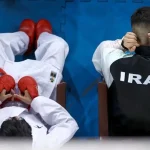حاشیه عجیب برای تیم ملی کاراته در ازبکستان؛ ۴۰ هزار دلار گم شد!