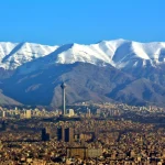 هواشناسی؛ پیش‌بینی وضعیت هوای تهران در ۲ خرداد