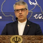 ادامه تحریم‌ها علیه ایران، بیش از پیش جدیت آمریکا در مسیر ‎دیپلماسی را زیر سؤال می‌برد