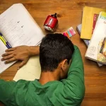 عوارض خطرناک مصرف ریتالین در شب امتحان
