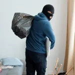 نه برای پول، برای هیجان دزدی می‌کردم!