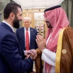 بن‌سلمان توطئه‌های نتانیاهو علیه توافق ایران و آمریکا را خنثی می‌کند؟
